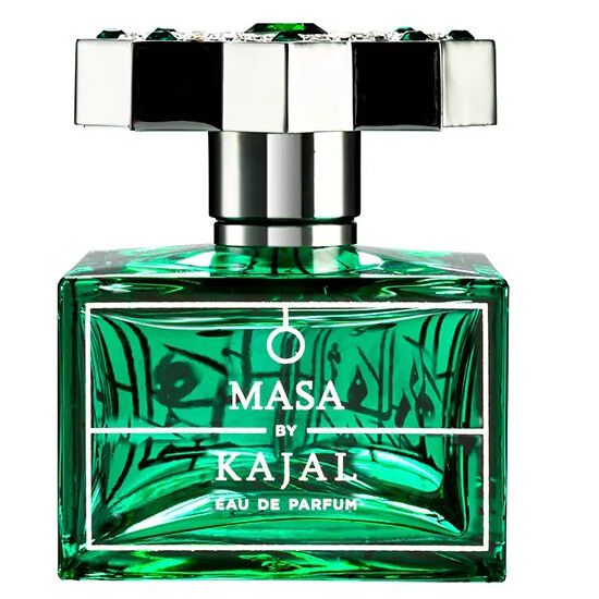 Kajal Masa