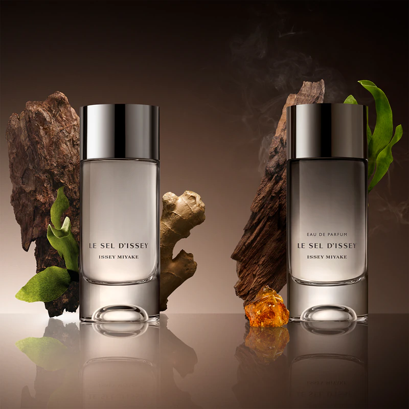 Issey Miyake Le Sel d'Issey parfumovaná voda pre mužov