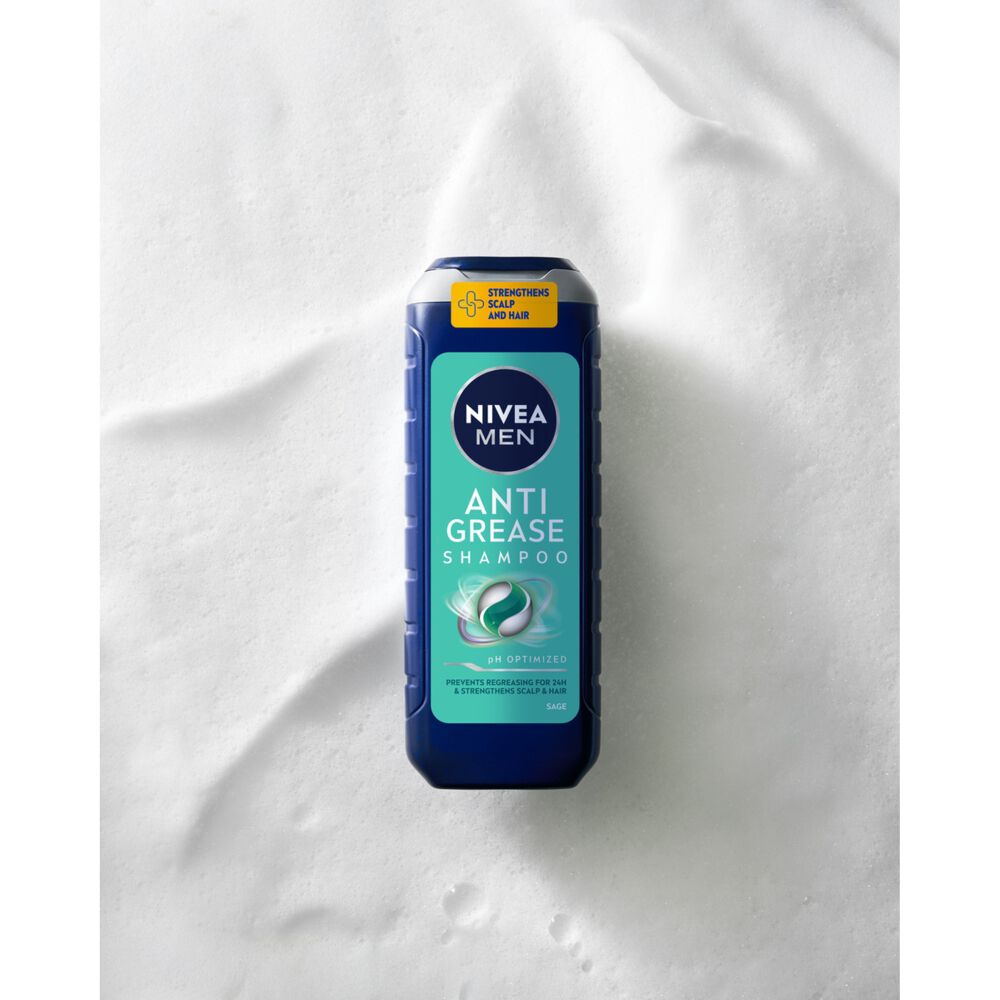Nivea vīriešu prettauku līdzeklis