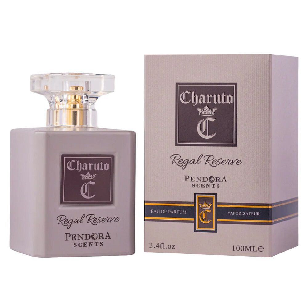 Pendora Scents Charuto Regal Reserve