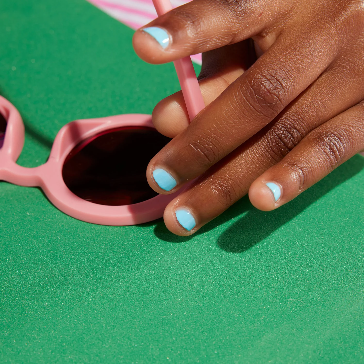 Vernis enfants - 8 ml Barbibul