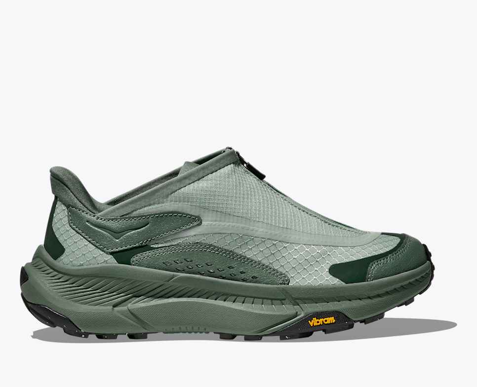 HOKA Projekt Transport Jade / Farn