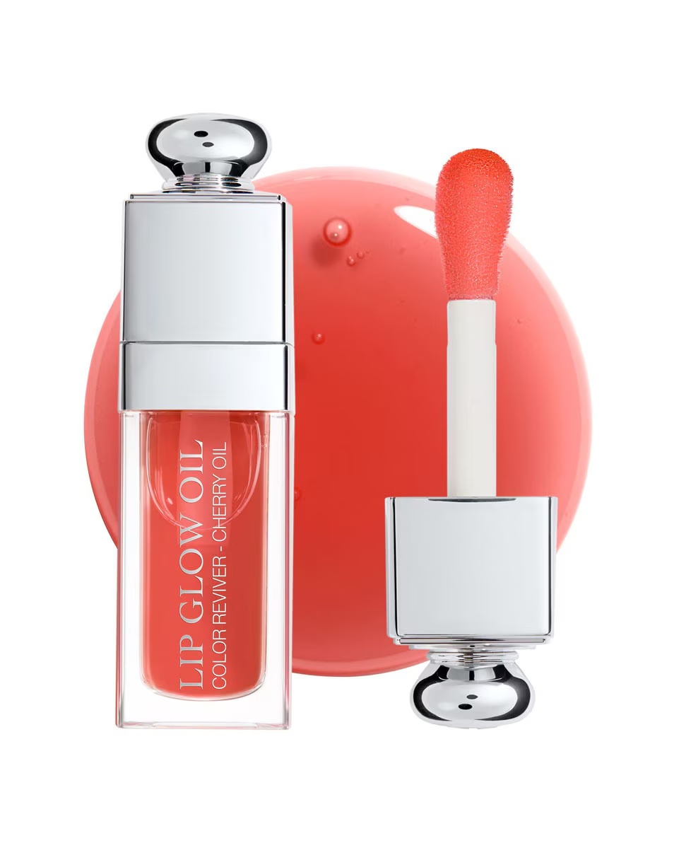 DIOR Dior Addict Lip Glow Oil ΘΡΕΠΤΙΚΟ ΛΑΔΙ ΧΕΙΛΙΩΝ