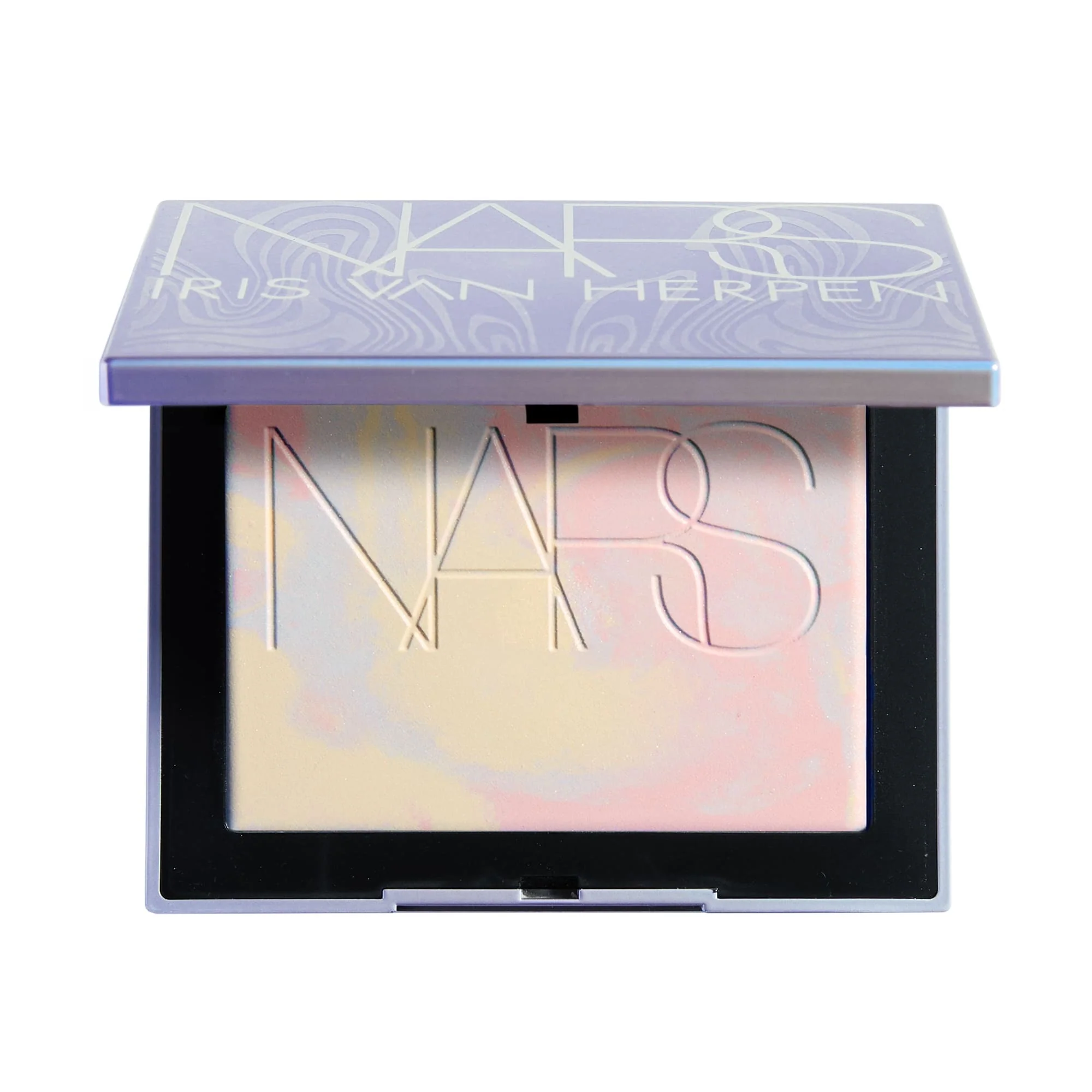 Viso LIGHT REFLECTING™ PRISMATIC COMPACT POWDER - Cipria compatta