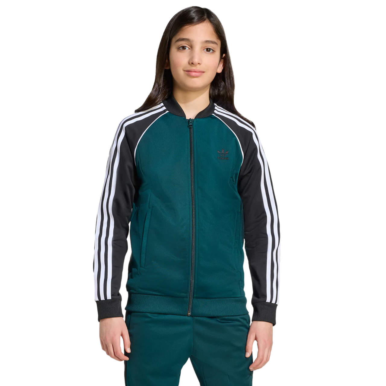 adidas Adicolor Sst -verryttelytakki