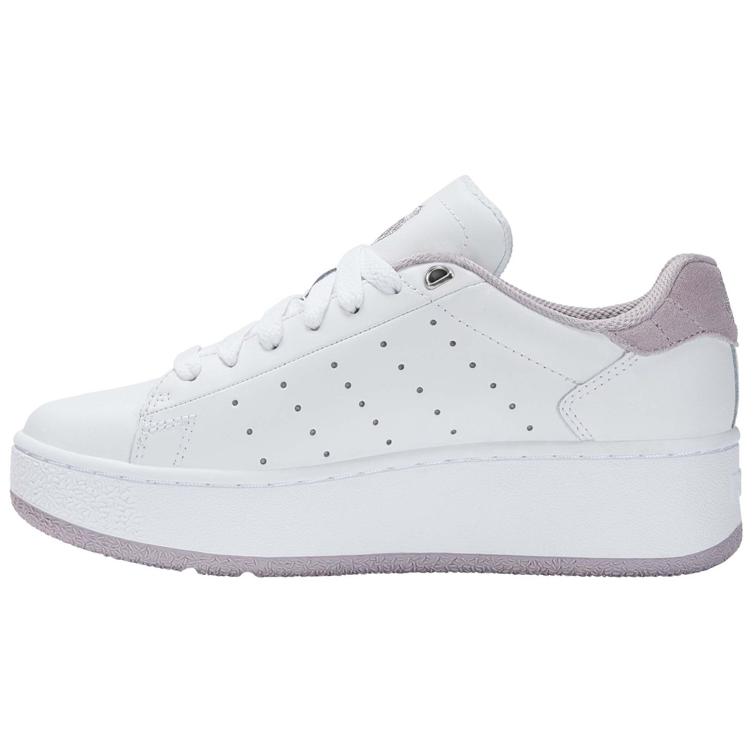  Baskets K-Swiss Classic PF Platform
