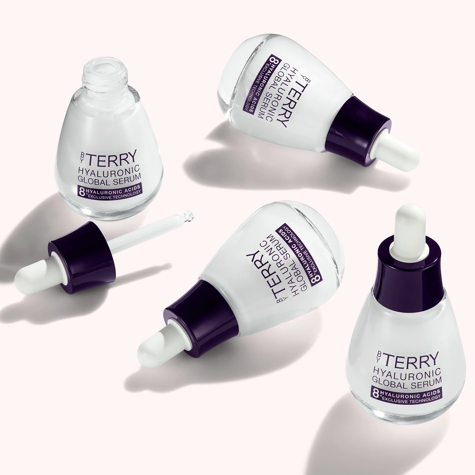 Hyaluronic Global Serum - Siero viso effetto globale