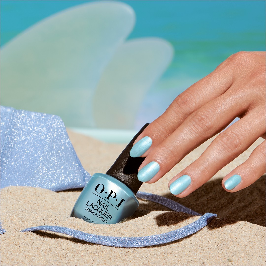 OPI nagų lakų vasaros kolekcija „Make the Rules“ – 15 ml