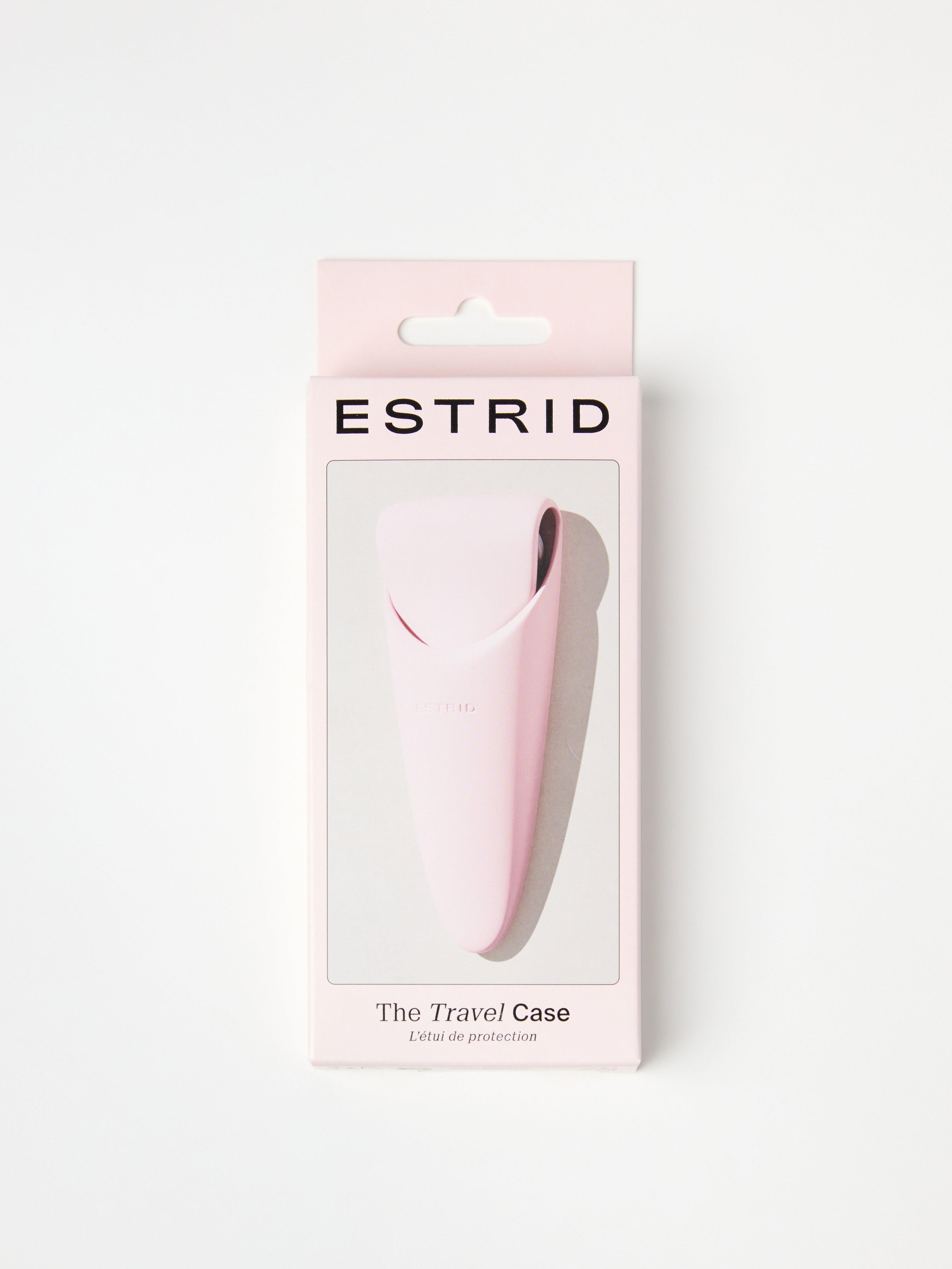 Estrid reiseveske BLOOM