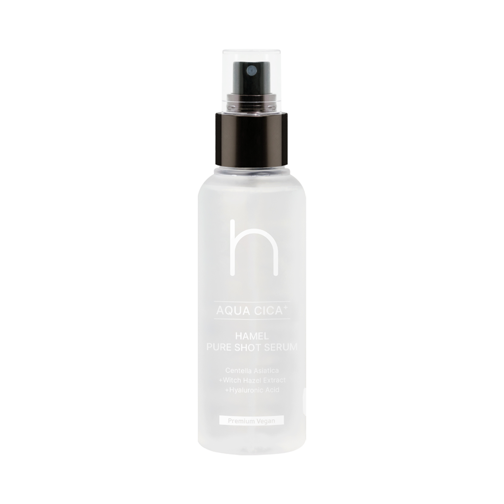 Sérum en bruma calmante Hamel Pure Shot Booster