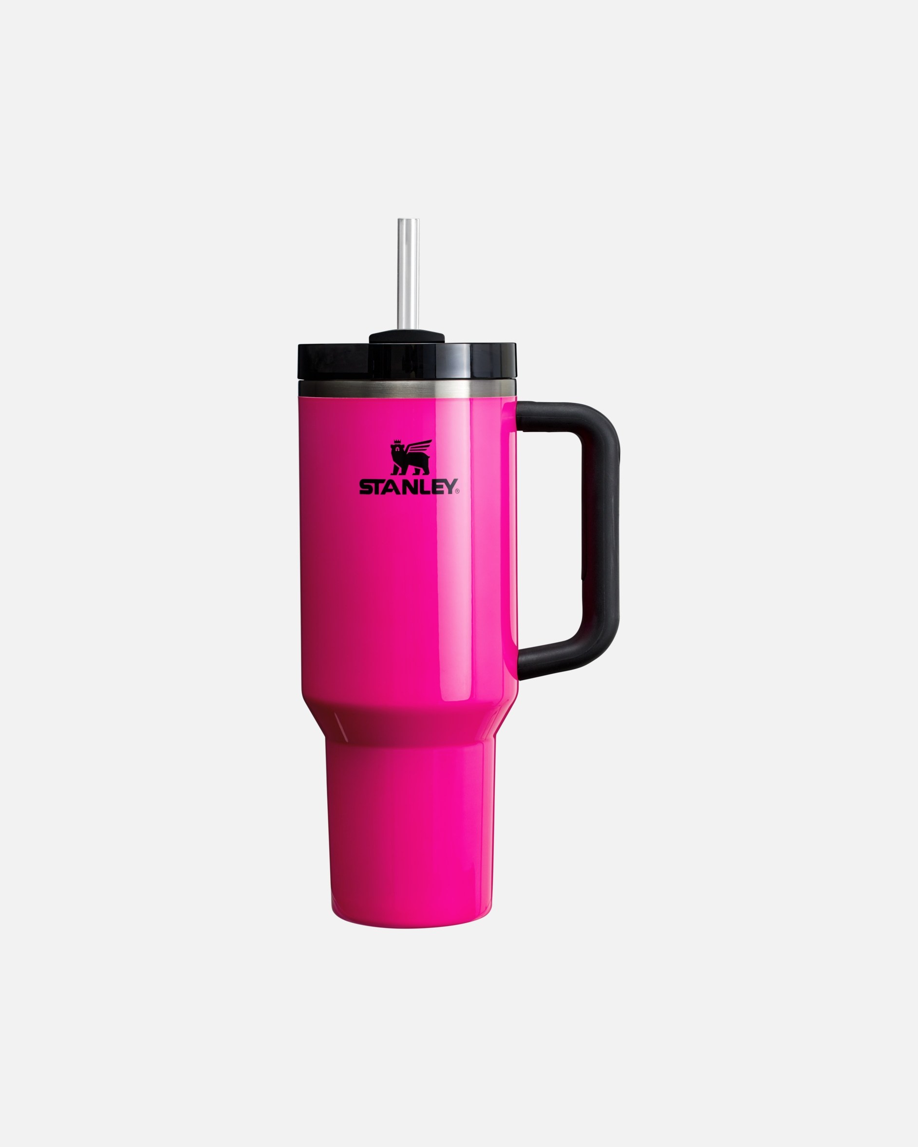 Stanley Trinkflasche/Thermoskanne 1,18 l – THE QUENCHER H2.0 FLOWSTATE™ Becher – 1 Stück