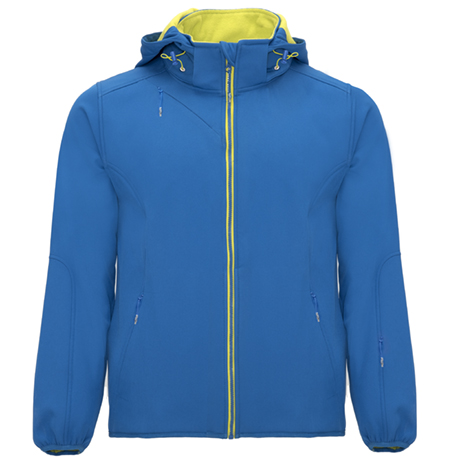  Roly Siberia Soft Shell jakna
