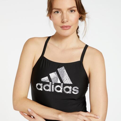 adidas Big Logo