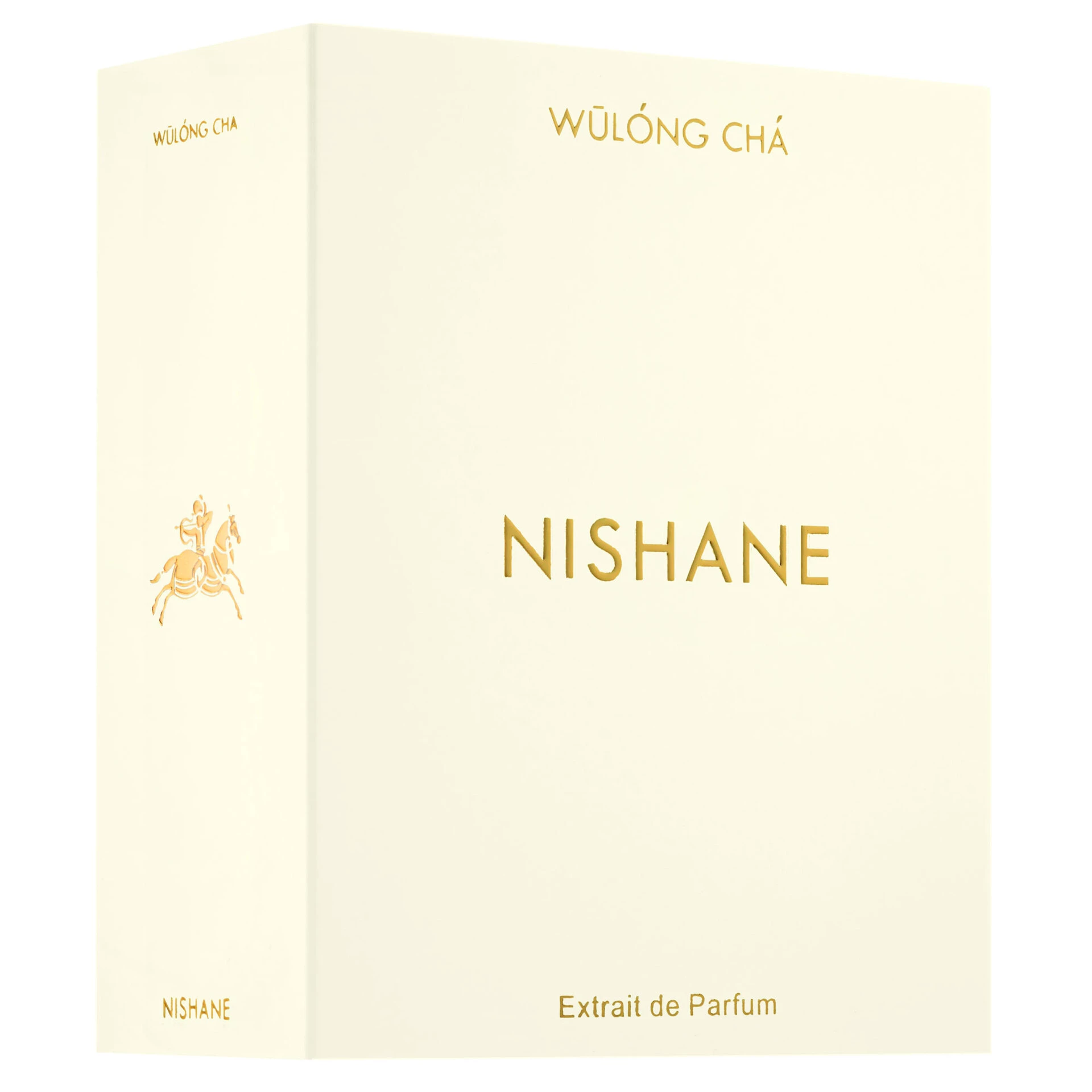Wūlóng Chá EdP 100 ml - Nishane