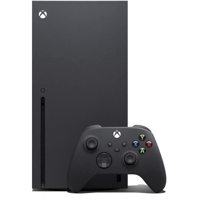 Paquete de consola Xbox Series X - 1 TB + Starfield - Juego descargable para Xbox Series X|S