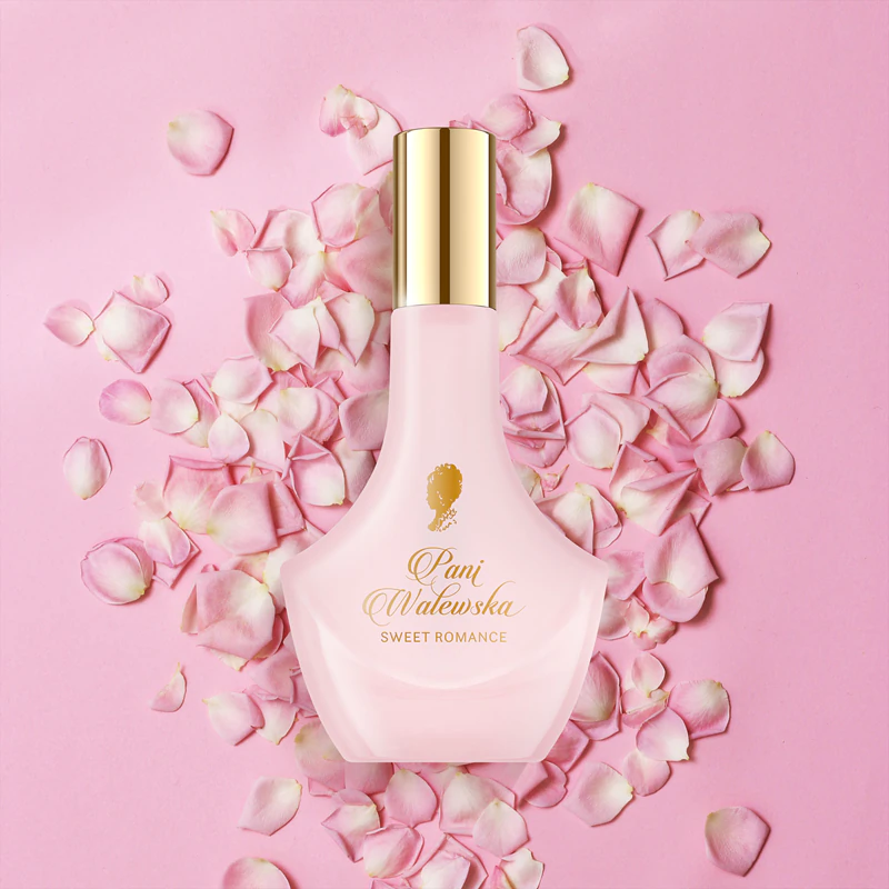 Pani Walewska Sweet Romance Eau de Parfum für Damen