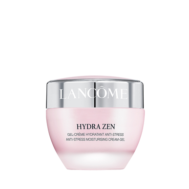 Lancôme Hydra Zen Gel-Crème Hydratant Apaisant rauhoittava ja kosteuttava voide 50 ml 50 ml