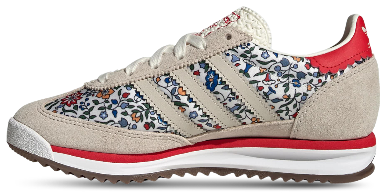 adidas SL 72 RS X Liberty London