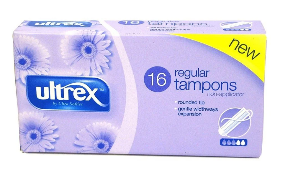 Obični tamponi Tamponi