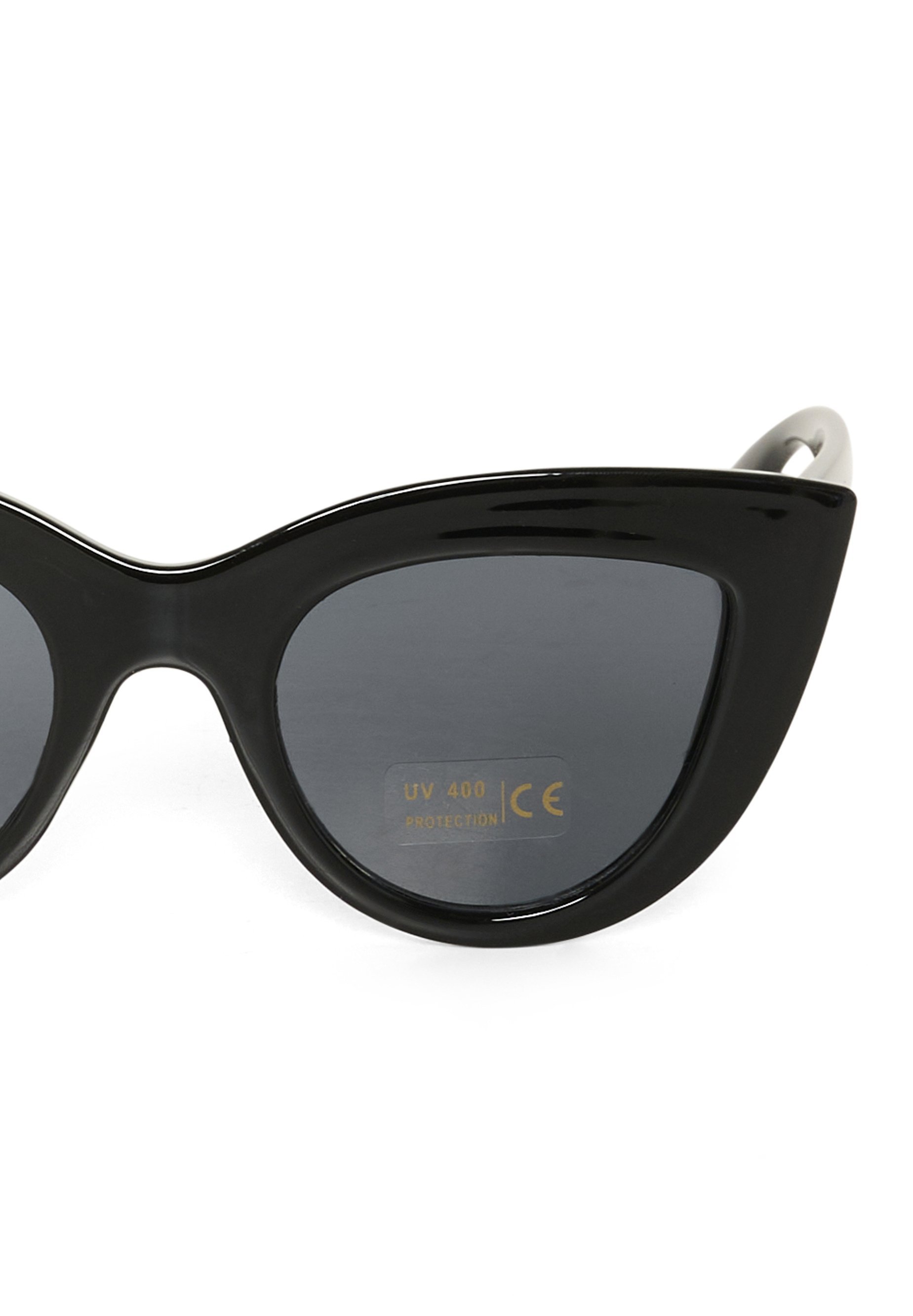 „InWear“ akiniai nuo saulės – juodi