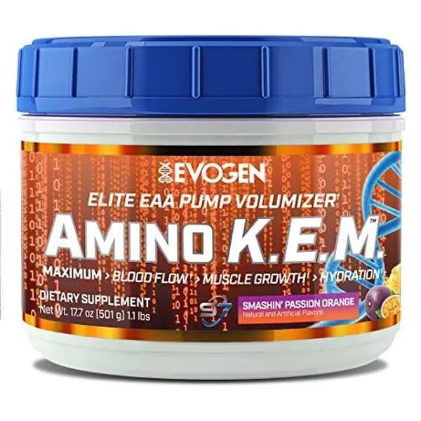 Evogen Amino KEM EAA