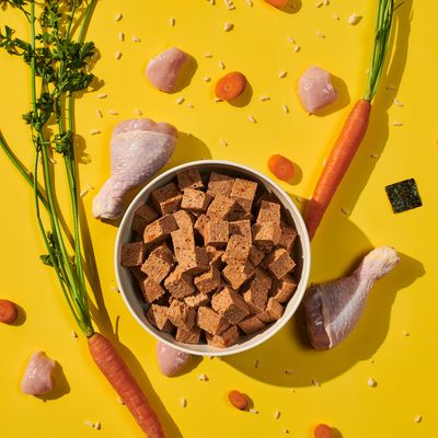Naturediet Feel Good Adult - Huhn