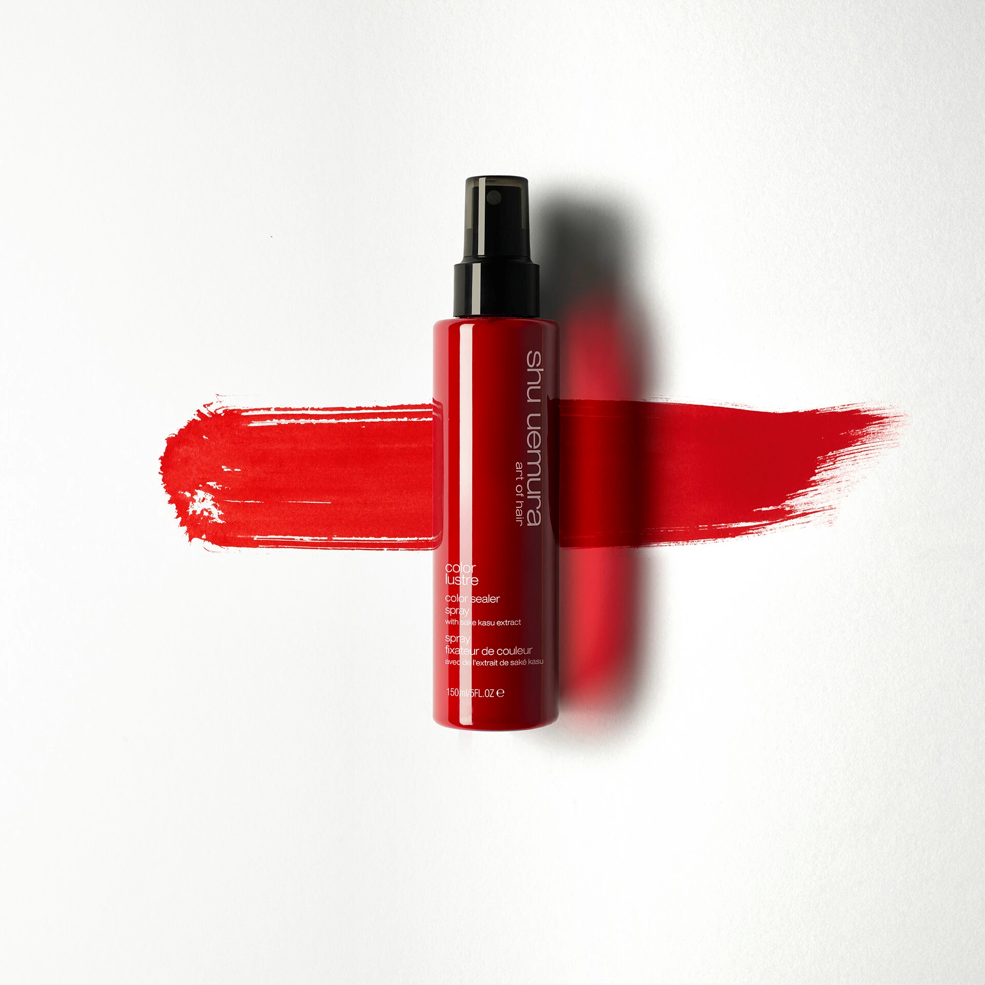 Színes fényű spray 150 ml - Shu Uemura