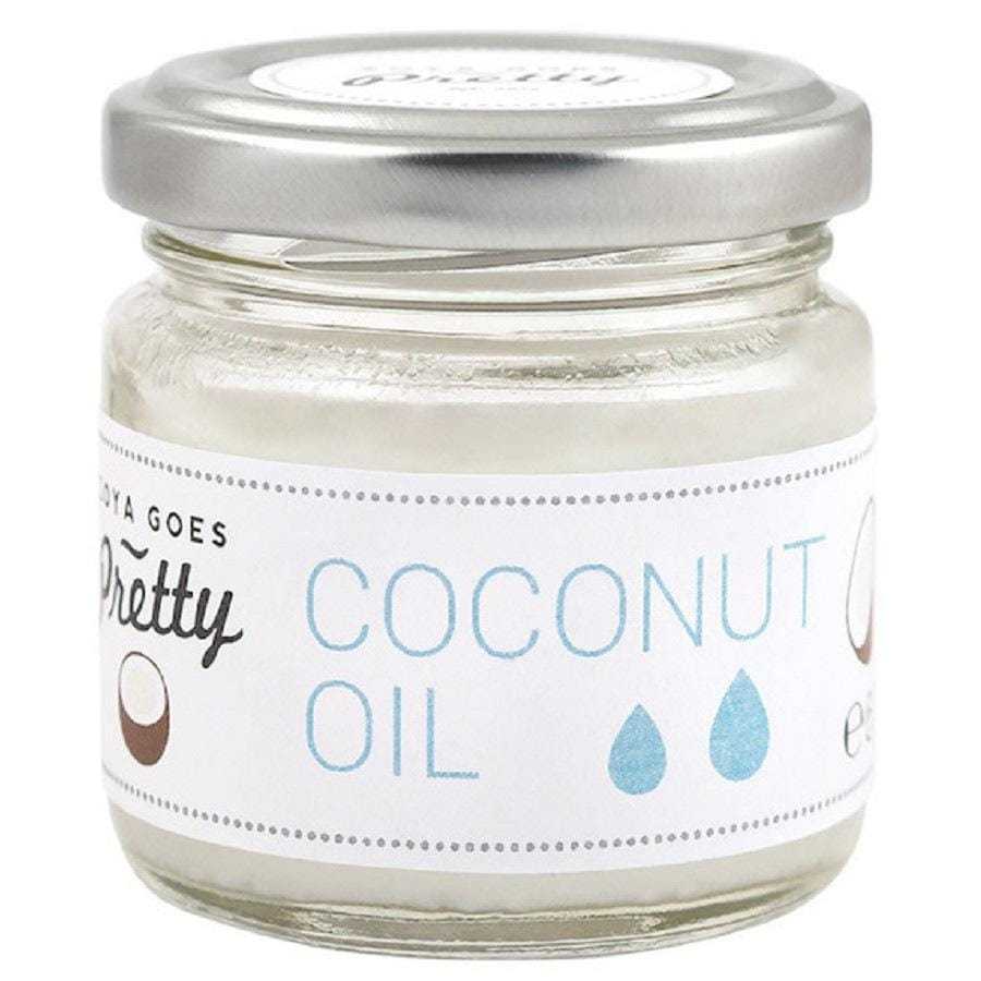 „Zoya Goes Pretty“ kūno sviestas su kokosų sviestu – 60 g