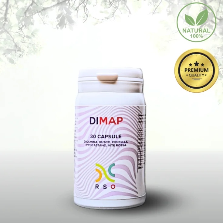 Dimap 30Cps