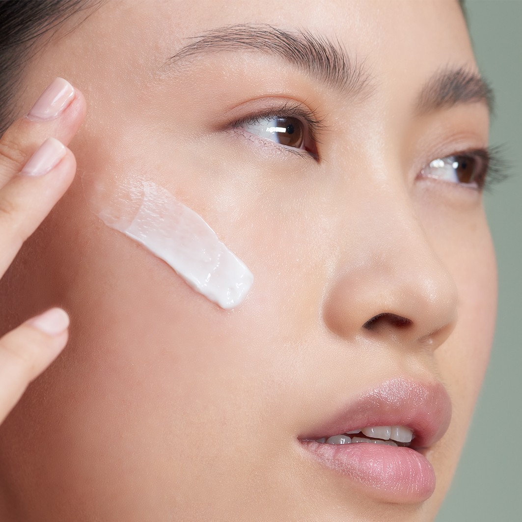 Vida Glow Augencreme Hydra Memory Creme - 50 ml