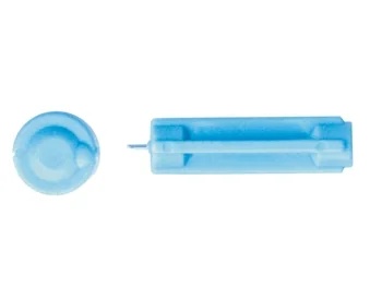 GIMA Ihealth G28 lancetten, 25 stuks