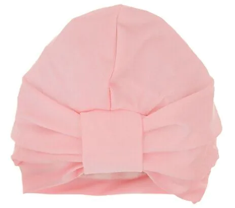 Life Turban Kąpielowy Różowy