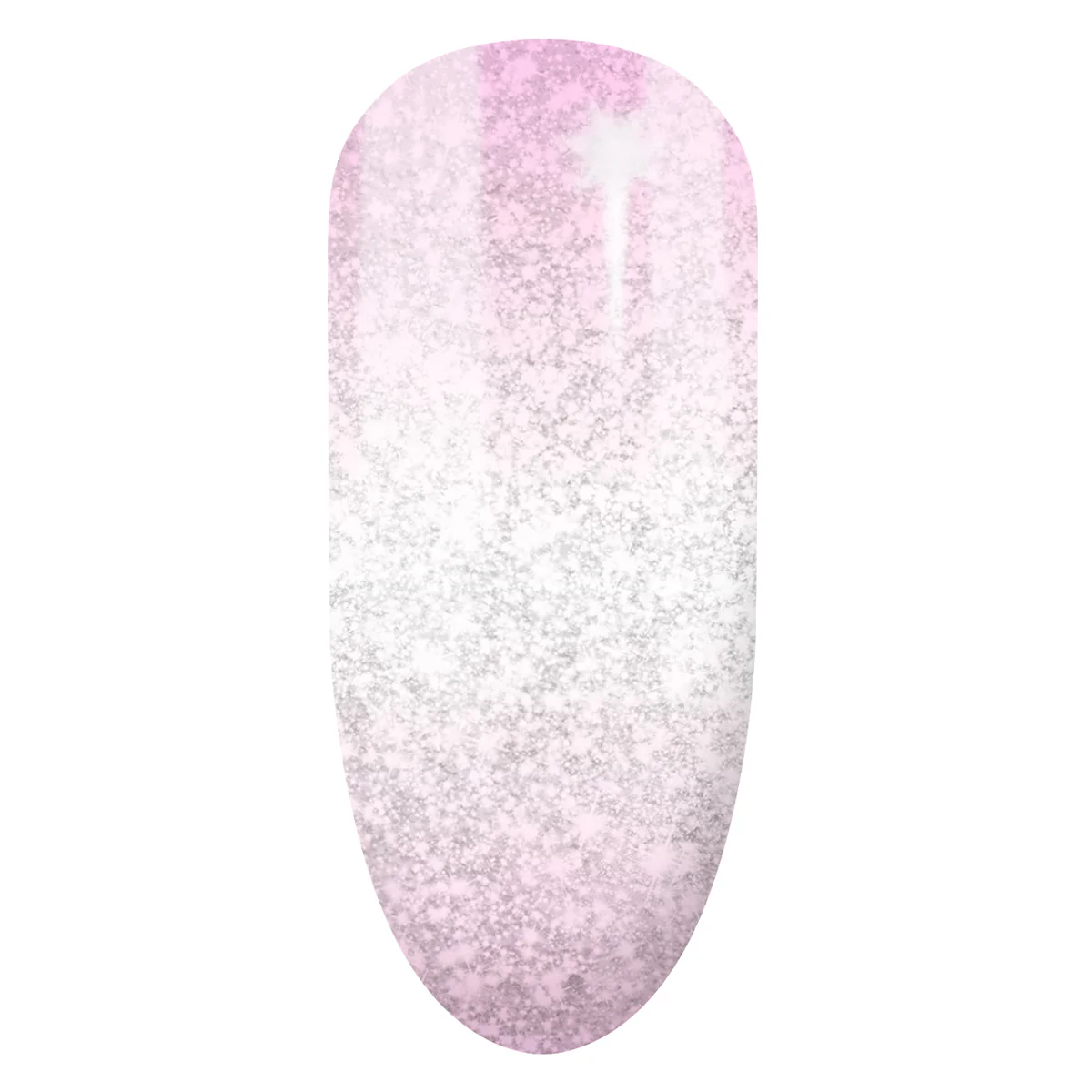 UV Gel Polish Party Smalto Semipermanente - Smalto Effetto Gel
