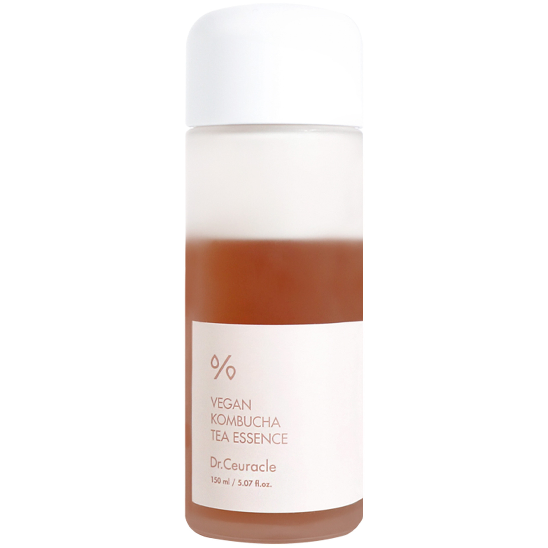 Wegańska esencja herbaty Kombucha 150 ml - Dr Ceuracle