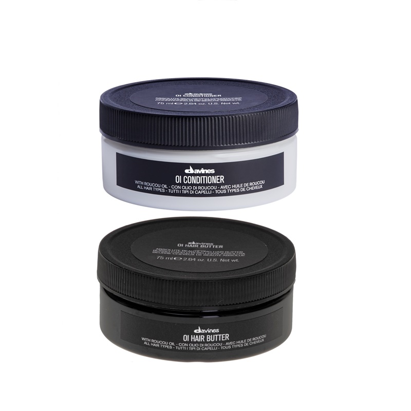 Davines OI Hair
