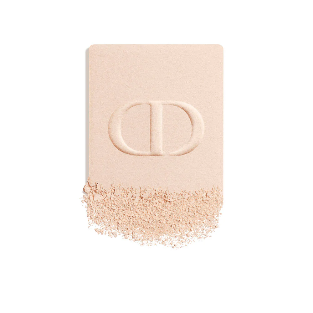 Fondotinta Dior Forever Natural Velvet - Fondotinta compatto