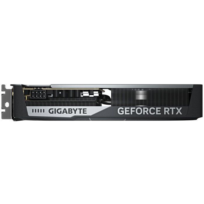 GIGABYTE - EAGLE - Placa de vídeo - NVIDIA RTX 5060Ti OC - 8 GB
