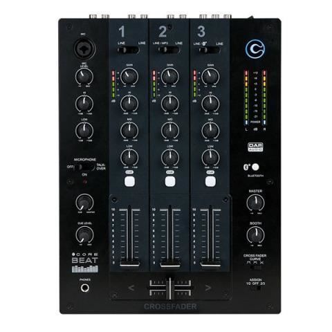 Dap CORE Beat DJ Mixer