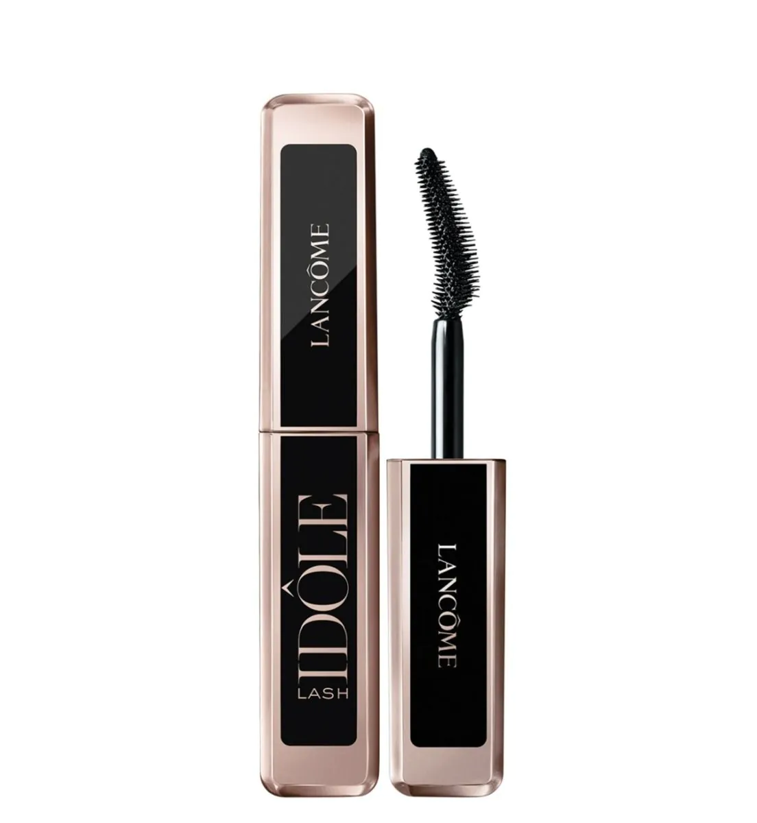 Lancôme Maskara Lash Idole 01 Black, 5 ml