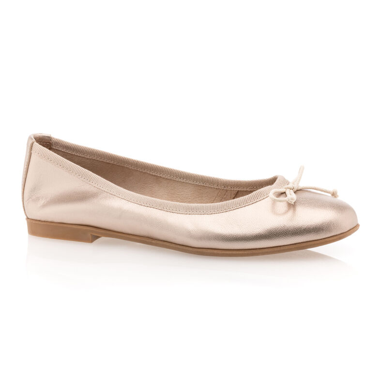 Bailarinas amarillas para mujer / Zapatos tipo Mary Jane