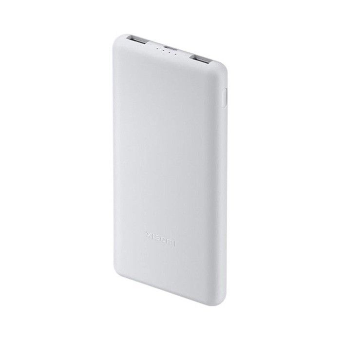 Power Bank - XIAOMI - 10000mAh - Ricarica rapida da 22,5W - USB-C - Leggero e portatile