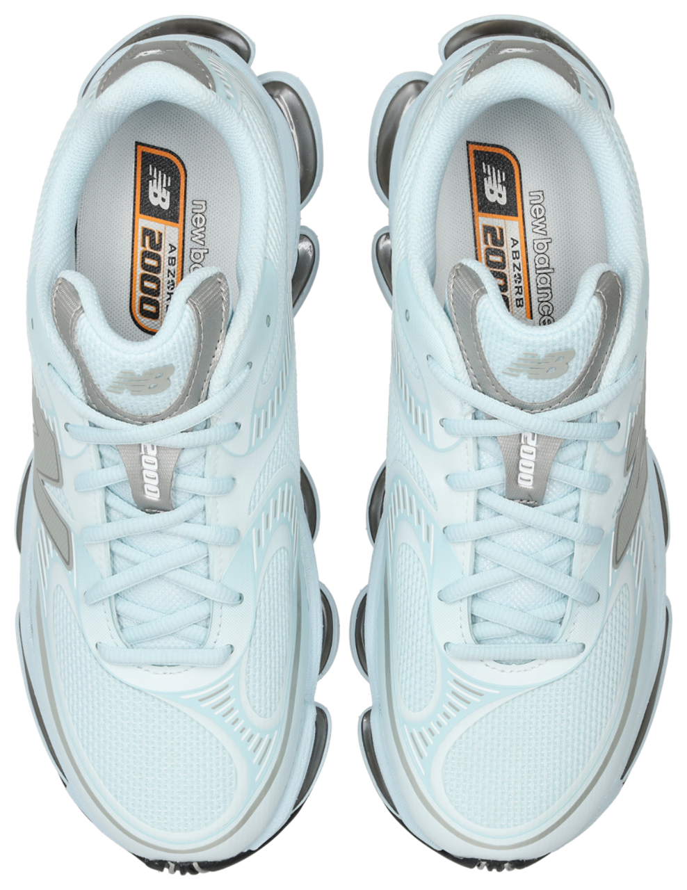 New Balance Abzorb 2000