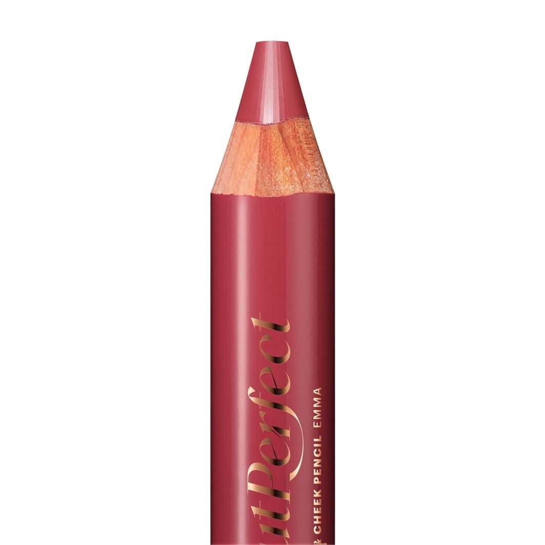 ZOEVA Lipstick Pout Perfect Lipstick Pencil - 1 Stück