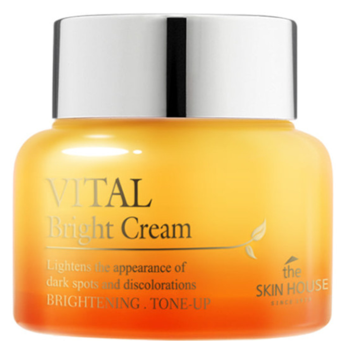 The Skin House Vital Bright