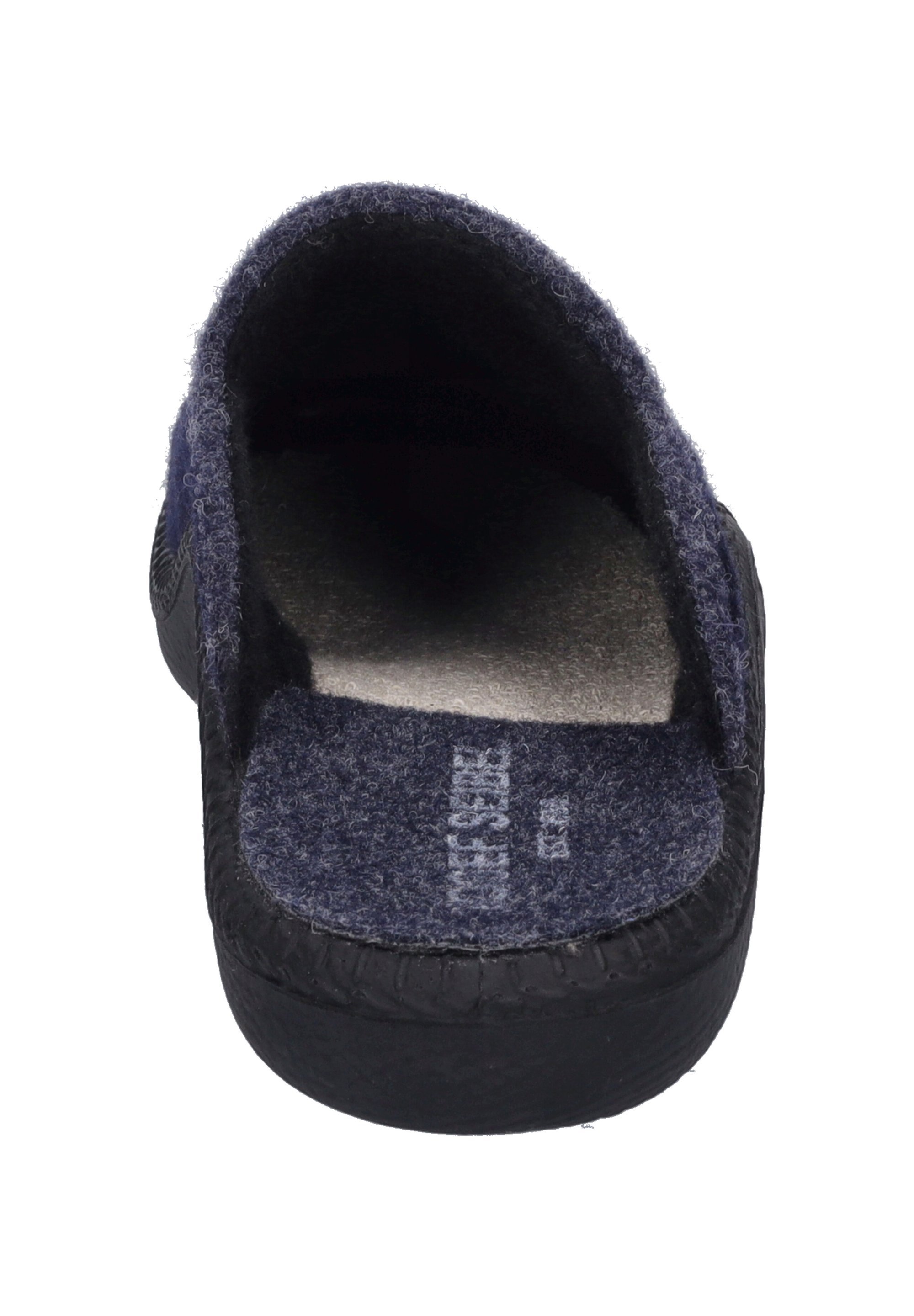 Josef Seibel Hausschuhe - Ozeankombi