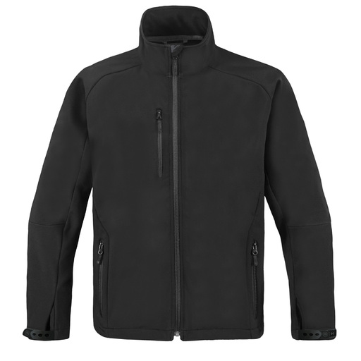  Chaqueta Softshell Ultra Ligera Stormtech jaka