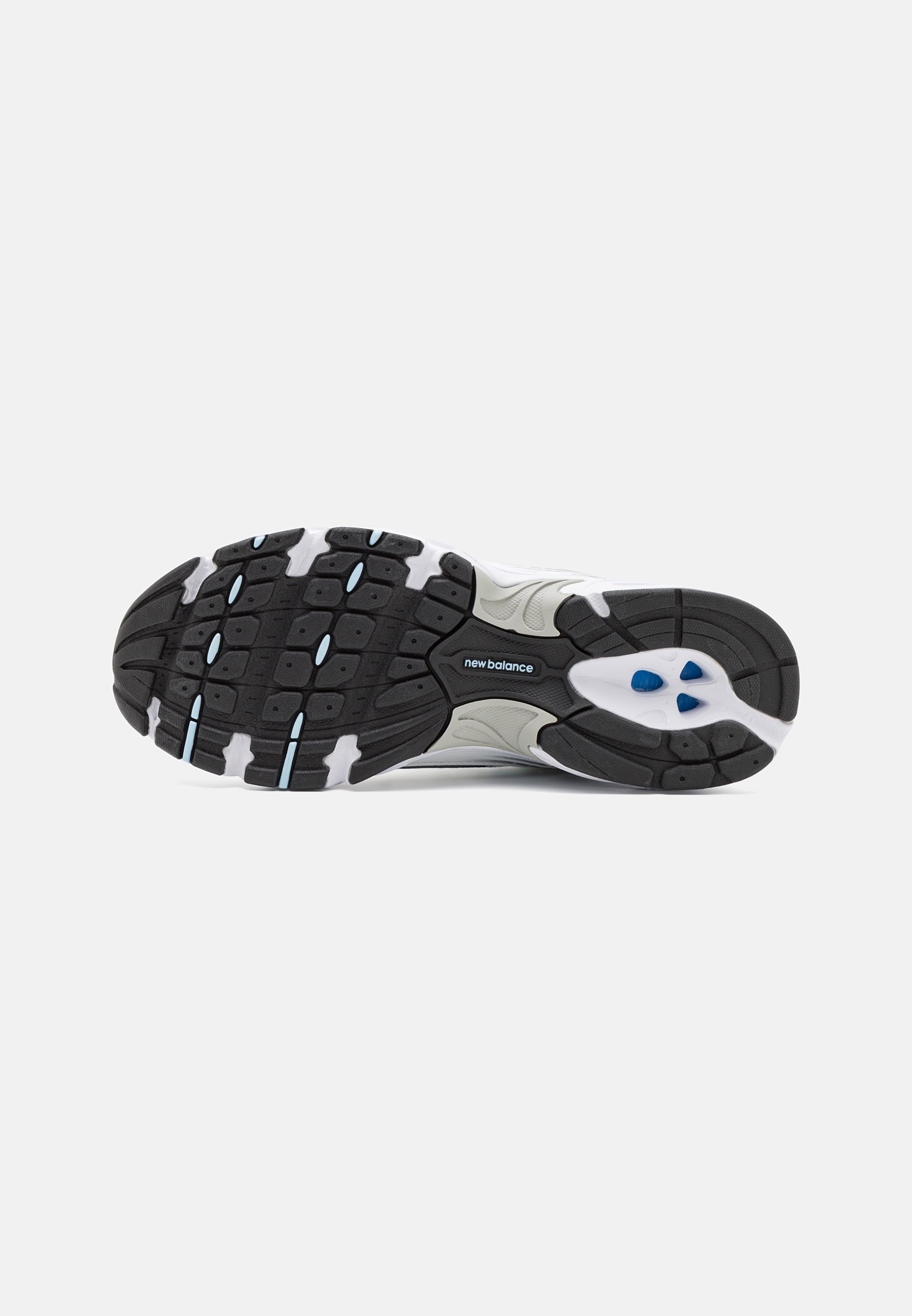 New Balance sneakers - wit