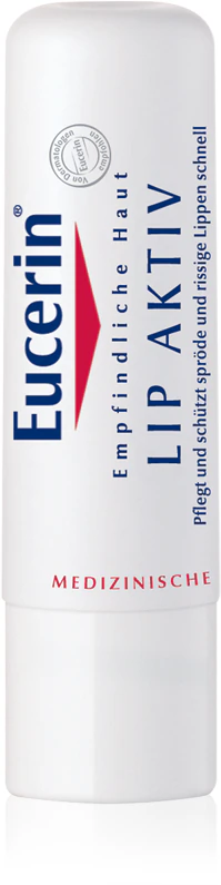 Eucerin pH5 Lip Active Stick Balsam do ust