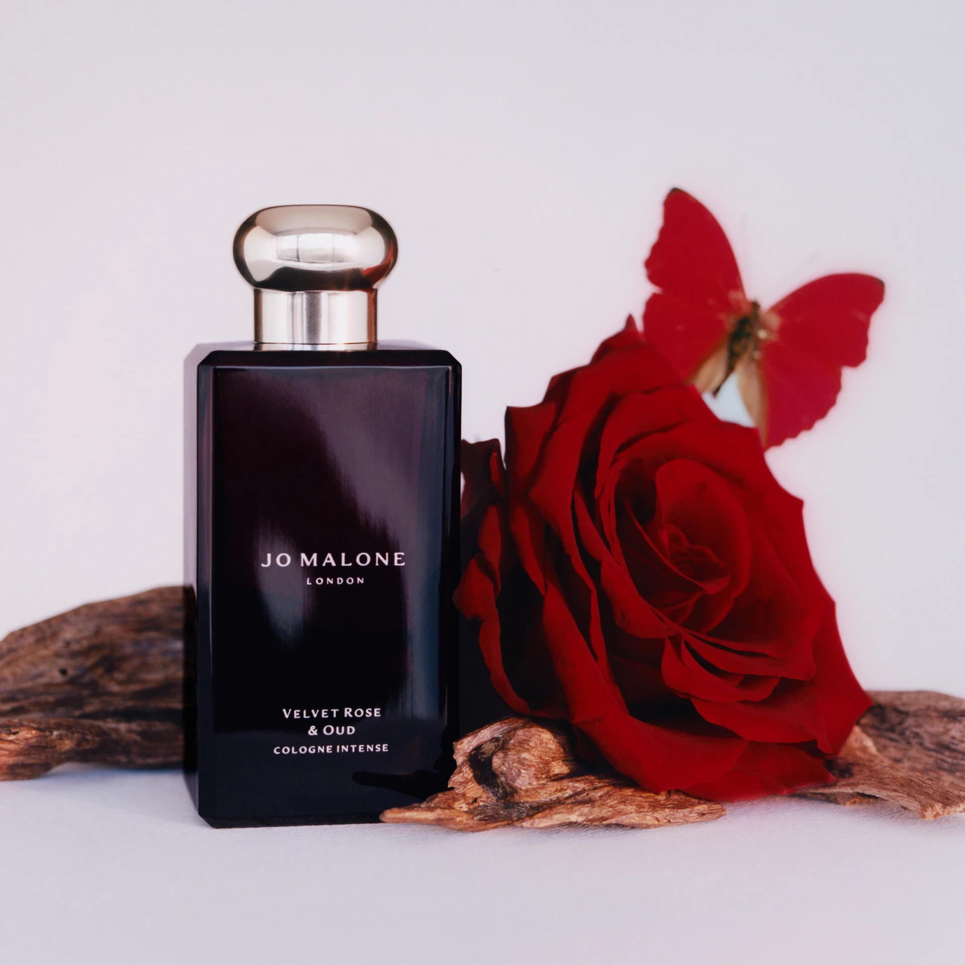 Bársonyos Rózsa és Oud Kölni Intenzív 50 ml - Jo Malone London