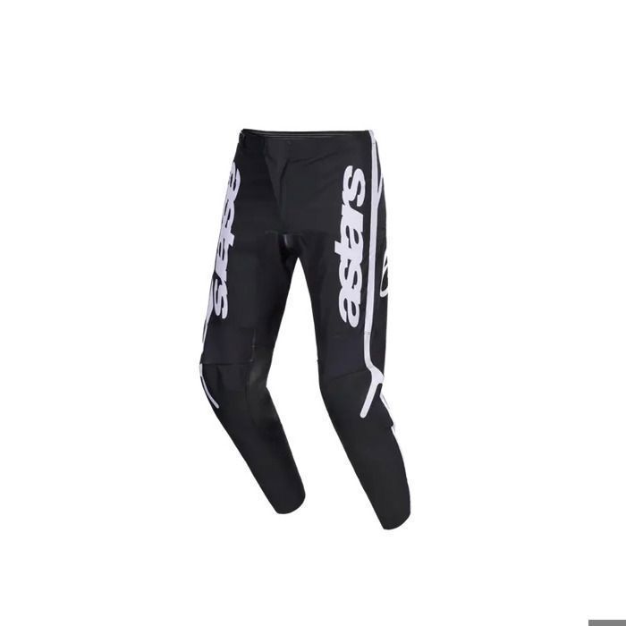 Calças de motocross Alpinestars Fluid Apex